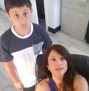 Meet your Posher, Tabetha